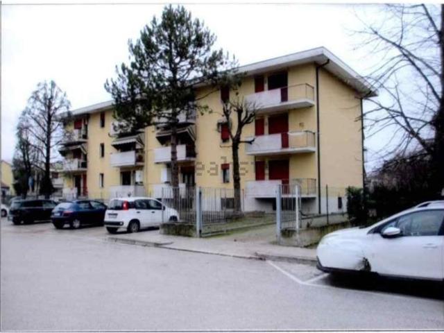 Appartamento in vendita a Maserà Di Padova, Veneto