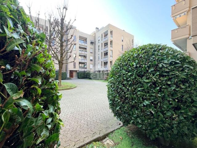 Appartamento in vendita a Cernusco Sul Naviglio, Lombardia