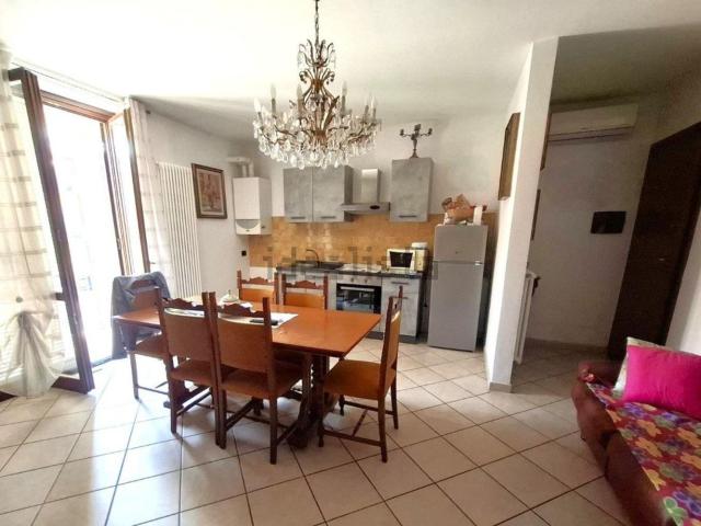 Appartamento in vendita a Borgonovo Val Tidone, Piacenza