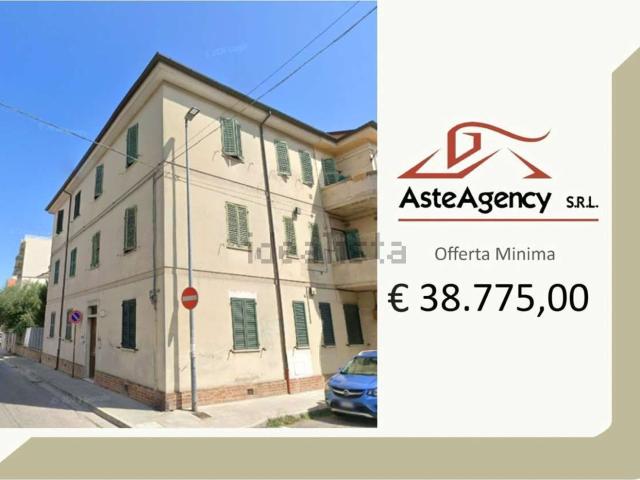 Appartamento in vendita a Marche, Ancona