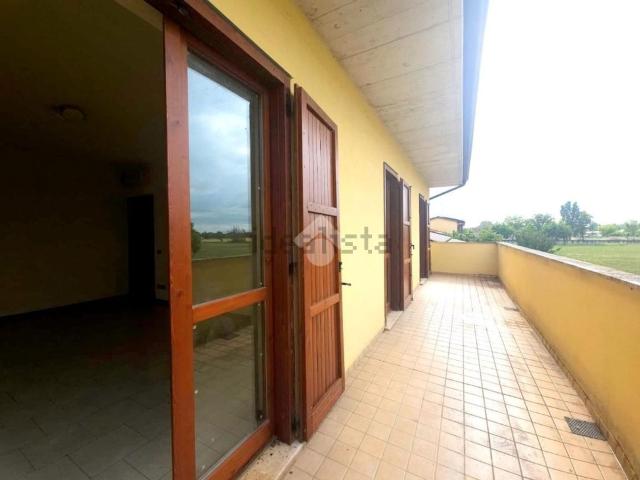 Appartamento in vendita a Goito, Lombardia