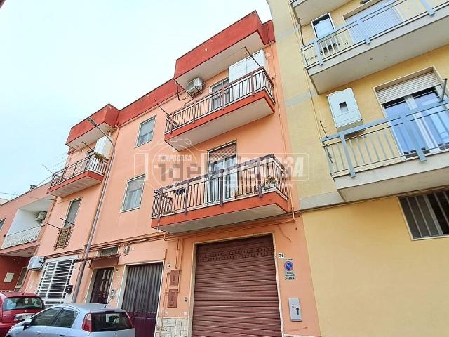 Appartamento in vendita a Puglia, Bari