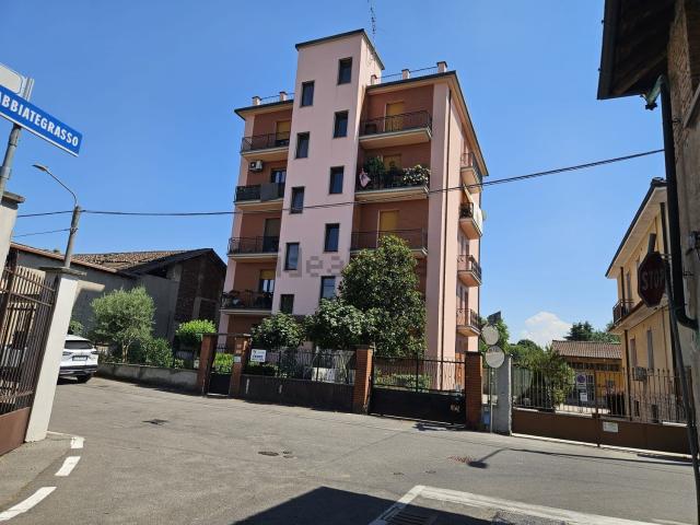 Appartamento in vendita a Unione dei Comuni I Fontanili, Besate