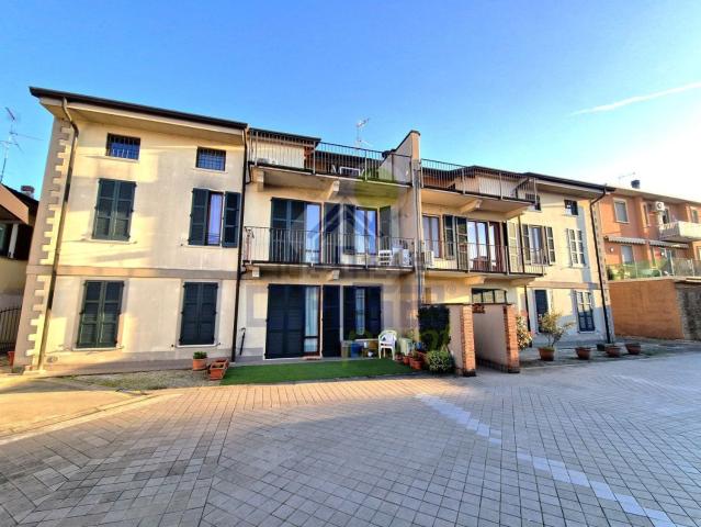 Appartamento in vendita a Castelverde, Lombardia