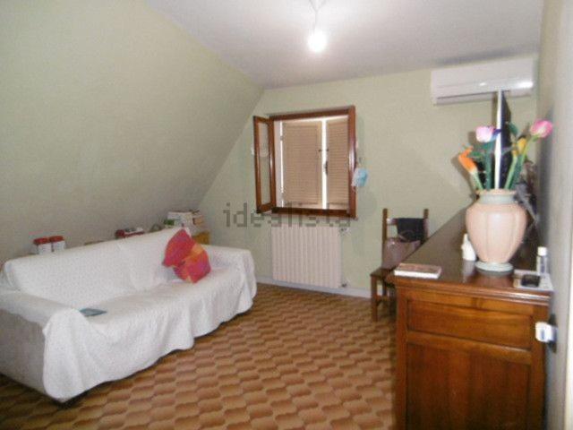 Appartamento in vendita a Montegranaro, Fermo