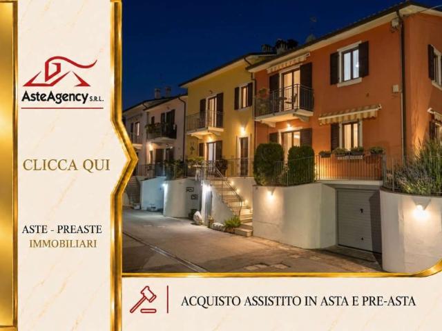 Appartamento in vendita a Perna, Montelupone