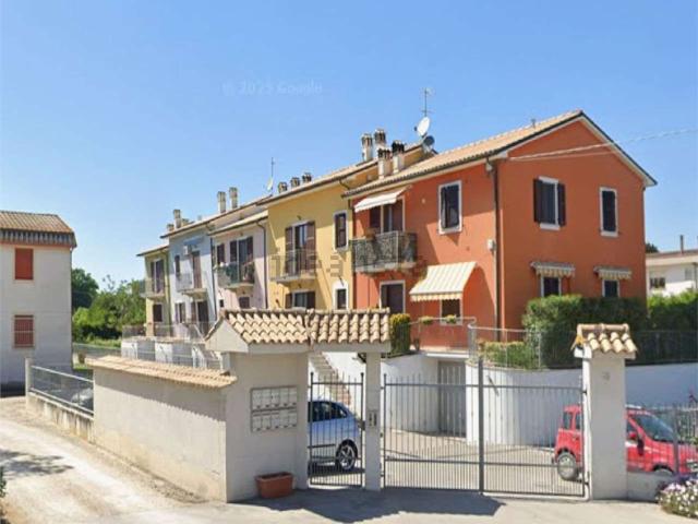 Appartamento in vendita a Perna, Montelupone