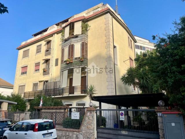 Appartamento in vendita a Genneruxi, Cagliari