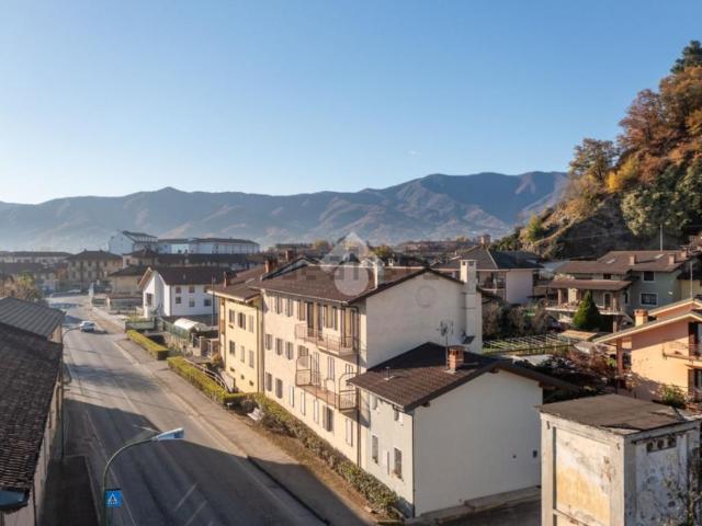 Appartamento in vendita a Revello, Cuneo