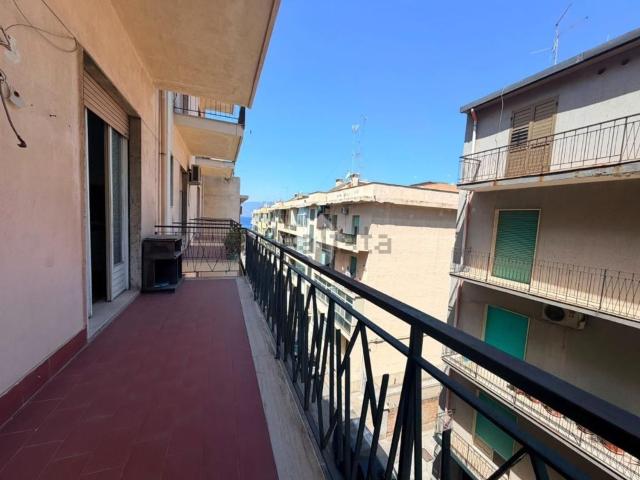 Appartamento in vendita a Calabria, Reggio Calabria