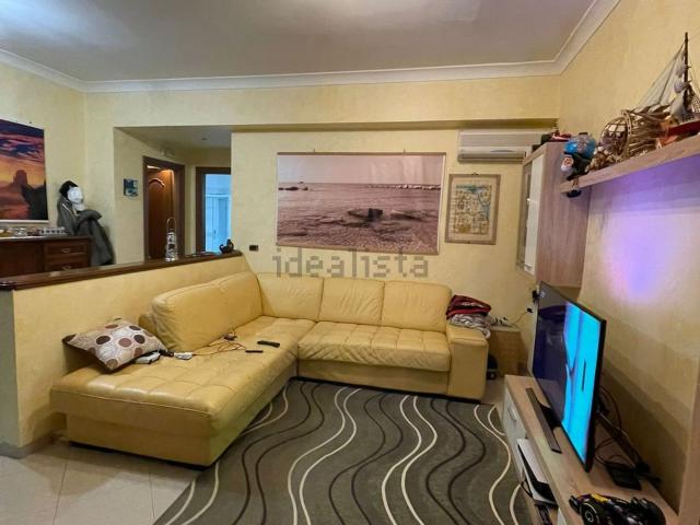 Appartamento in vendita a Calabria, Reggio Calabria