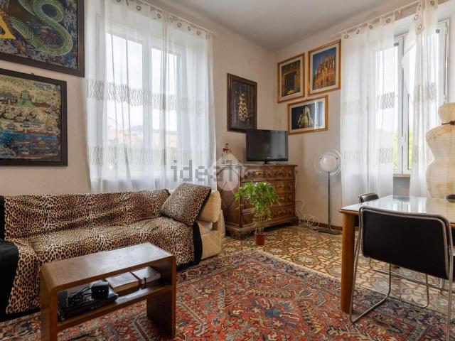 Appartamento in vendita a Ronchi, Bergamo