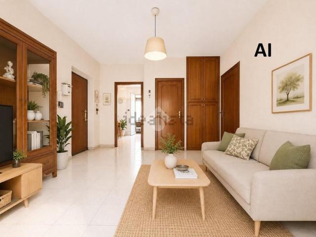 Appartamento in vendita a Città 2000, Calabria