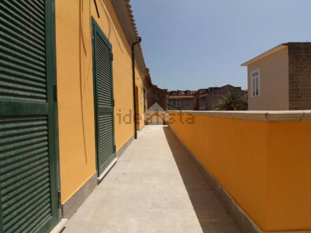 Appartamento in vendita a Casagiove, Caserta