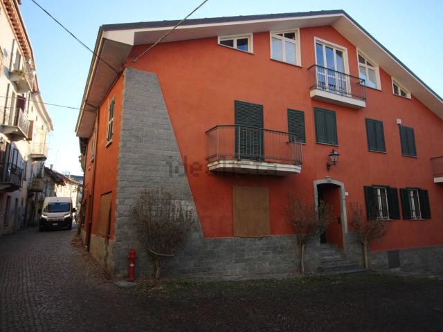 Appartamento in vendita a Piemonte, Cuneo