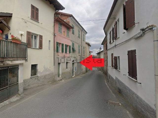 Appartamento in vendita a Piemonte, Alessandria