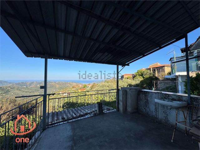Appartamento in vendita a Mercato Cilento, Perdifumo