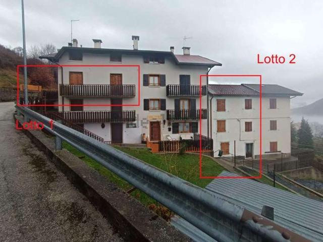 Appartamento in vendita a Enego, Veneto
