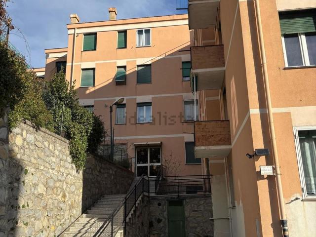 Appartamento in vendita a Granarolo, Genova