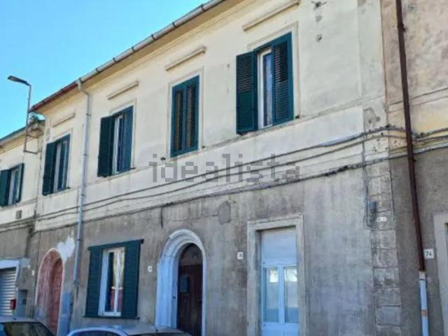 Appartamento in vendita a San Marco, Livorno