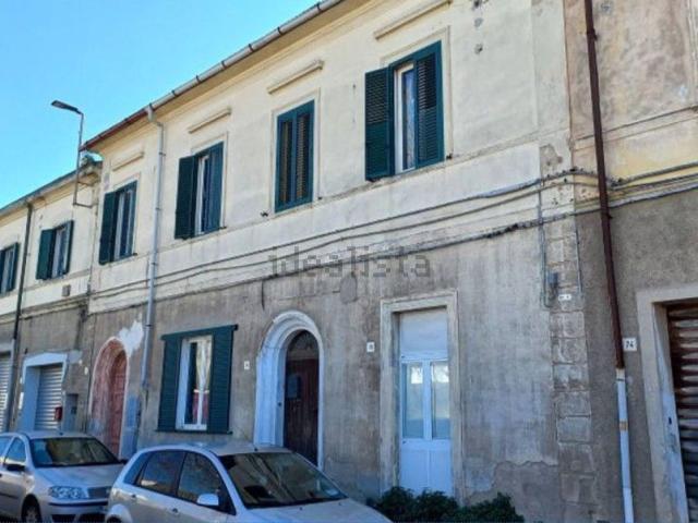 Appartamento in vendita a San Marco, Livorno