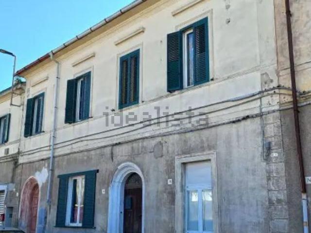Appartamento in vendita a San Marco, Livorno