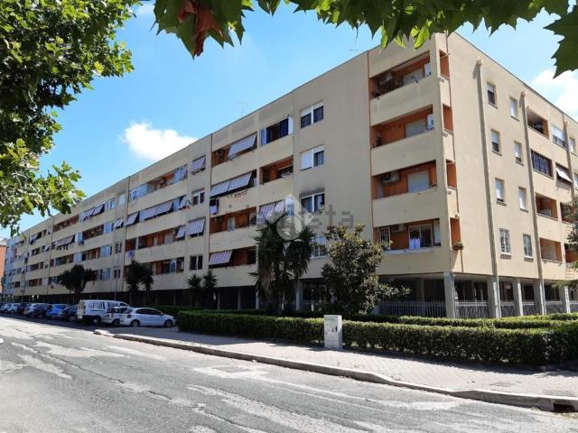 Appartamento in vendita a Guardapasso, Aprilia