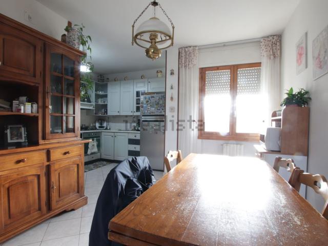 Appartamento in vendita a Certaldo, Firenze