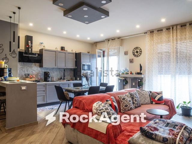 Appartamento in vendita a Mede, Lombardia