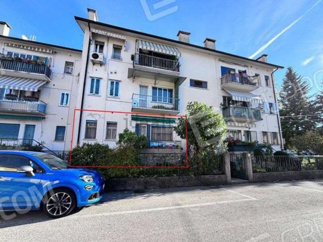 Appartamento in vendita a Salsa, Vittorio Veneto