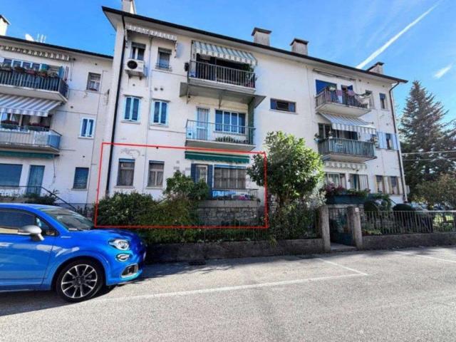 Appartamento in vendita a Salsa, Vittorio Veneto