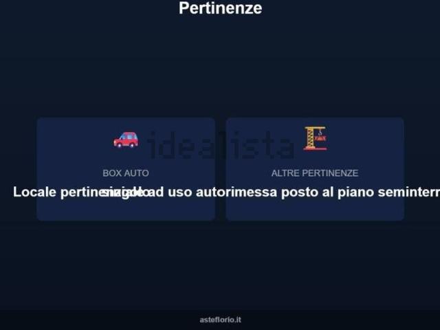 Appartamento in vendita a Montale Alto, Montale