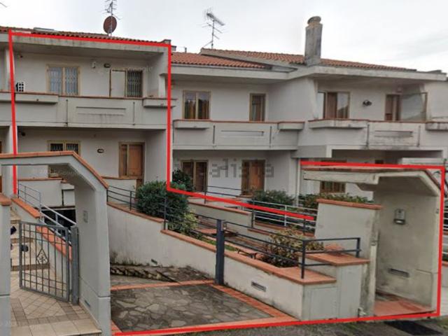Appartamento in vendita a Montale Alto, Montale