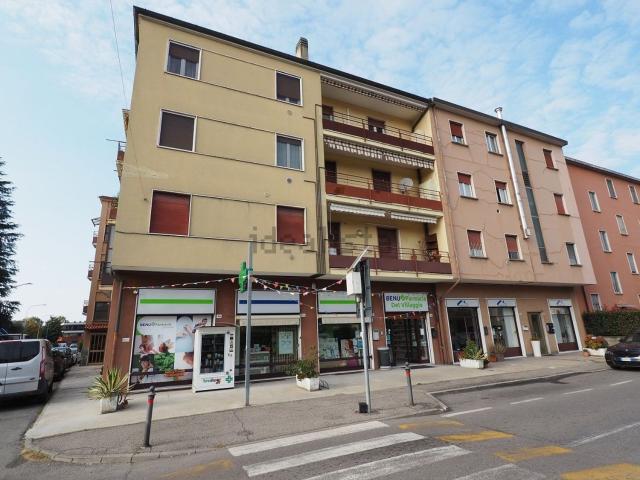 Appartamento in vendita a Inzago, Lombardia