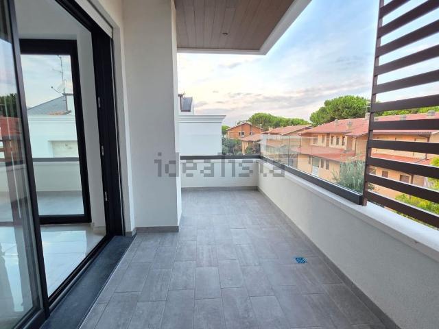 Appartamento in vendita a Villa Ardente, Pineto