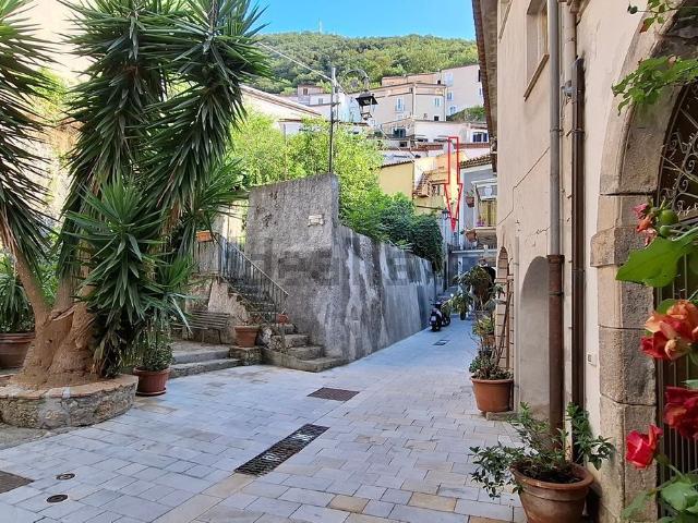 Appartamento in vendita a Santa Caterina, Maratea