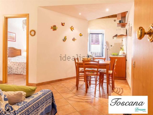 Appartamento in vendita a Zona 167 Scarlino, Scarlino