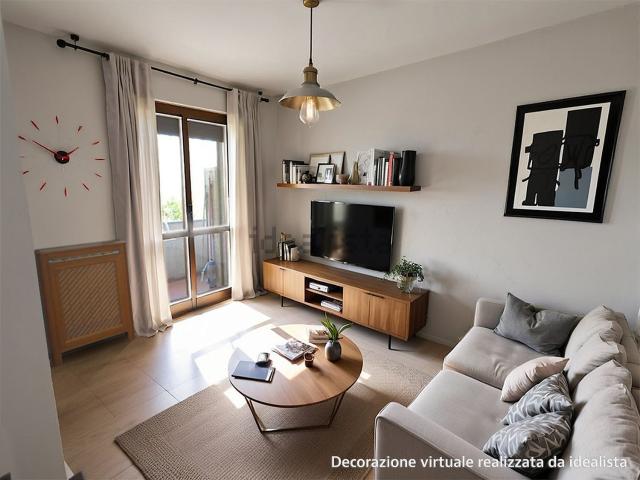 Appartamento in vendita a Cassolnovo, Lombardia
