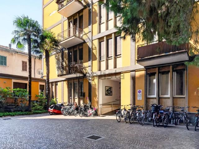 Appartamento in vendita a San Giovanni, Como