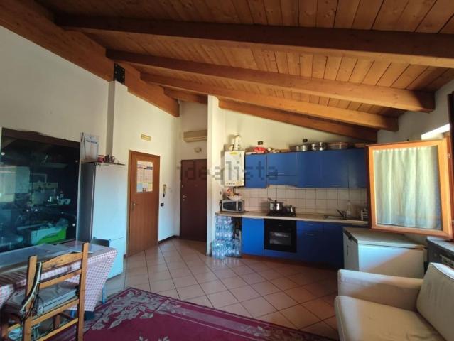 Appartamento in vendita a San Rocco, Palazzolo Sull'oglio
