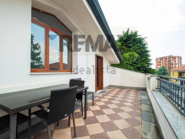 Appartamento in vendita a Moncucco, Brugherio