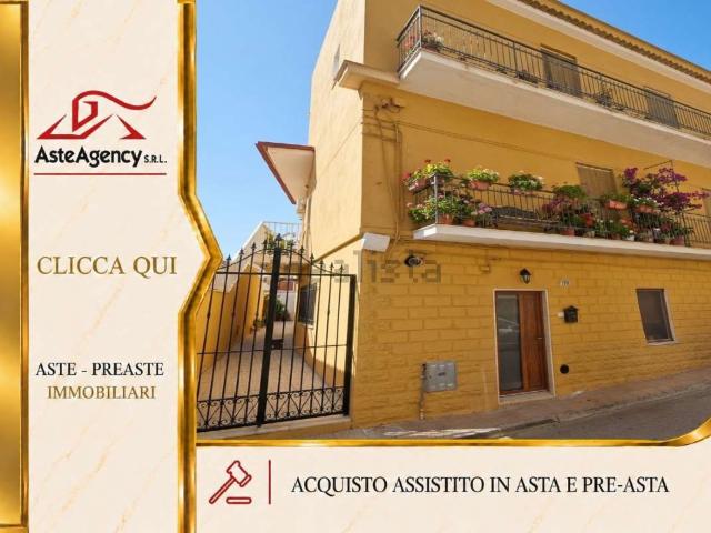 Appartamento in vendita a Carpino, Foggia