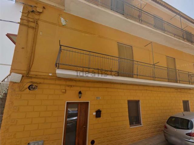 Appartamento in vendita a Puglia, Foggia