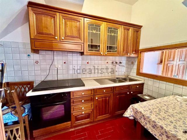 Appartamento in vendita a Fiuggi, Lazio