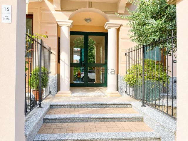 Appartamento in vendita a Serravalle Scrivia, Alessandria