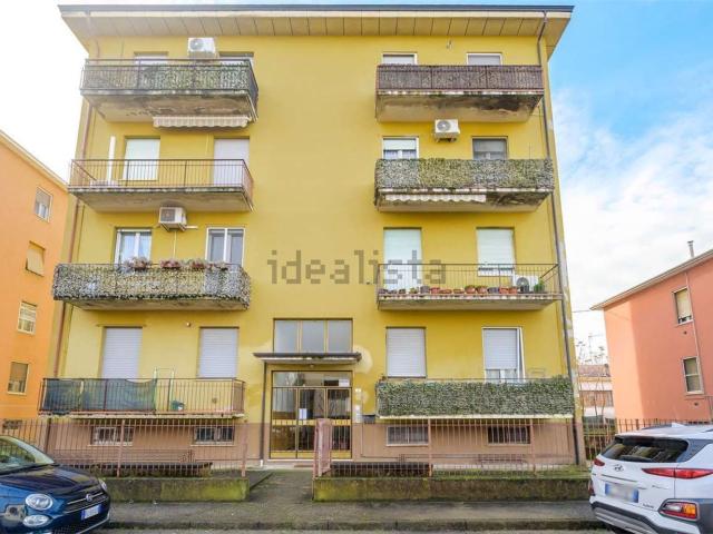 Appartamento in vendita a Busseto, Reggio Emilia