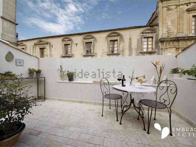 Appartamento in vendita a Noto, Sicilia