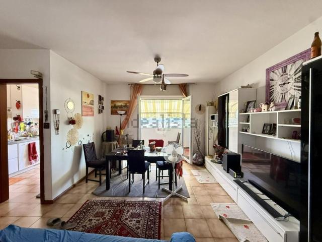 Appartamento in vendita a Servola-Chiarbola-Valmaura-Borgo San Sergio, Villa Opicina