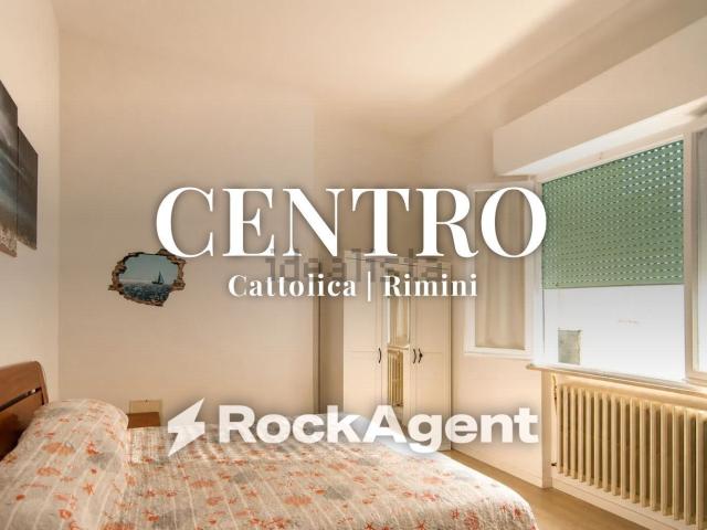 Appartamento in vendita a Cattolica, Rimini