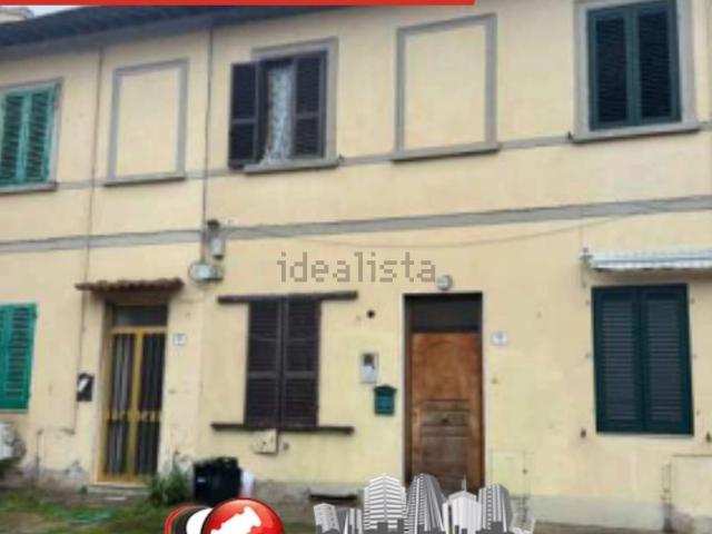 Appartamento in vendita a Prato, Toscana